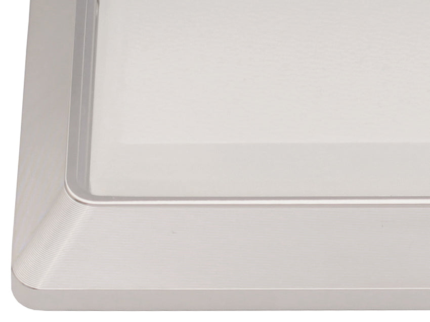 Interior Dome Light & Surround HT HG HQ HJ HX HZ WB LH LX UC VH VK VL Chrome - LII1003C