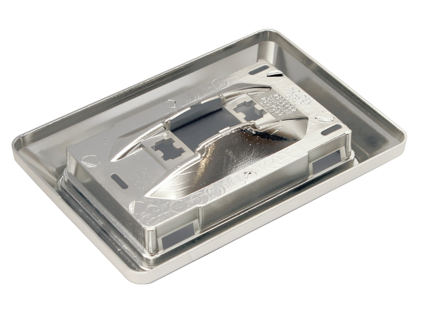 Interior Dome Light & Surround HT HG HQ HJ HX HZ WB LH LX UC VH VK VL Chrome - LII1003C