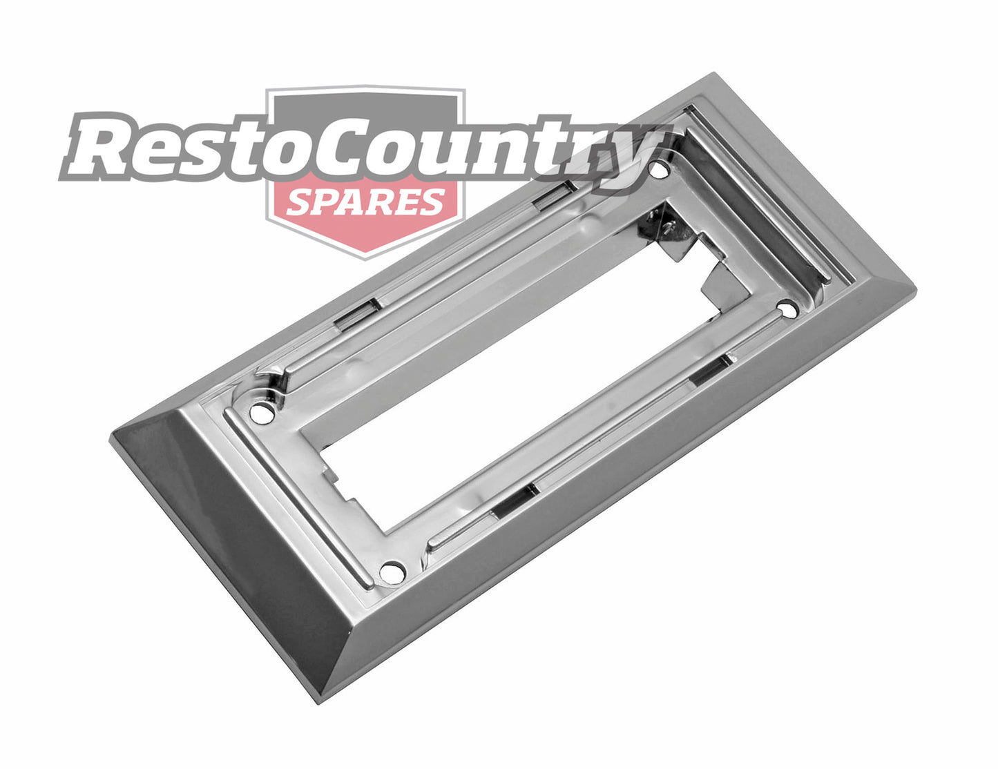 Interior Dome Light Interior Base Chrome XR XT XW XY XA XB XC ZA-ZH - LII2001A