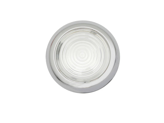 Interior Pillar Light Lens Rear XA XB ZF ZG - LII2006