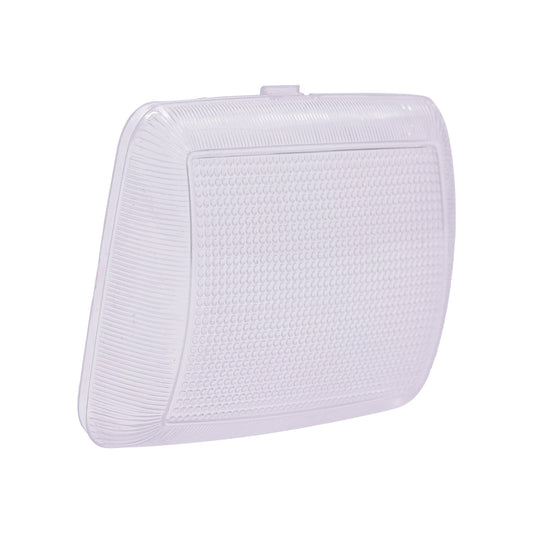 Interior Lens Dome Light EA EB ED EF EL AU BA BF FG Clear Without Reading Lights - LII2009