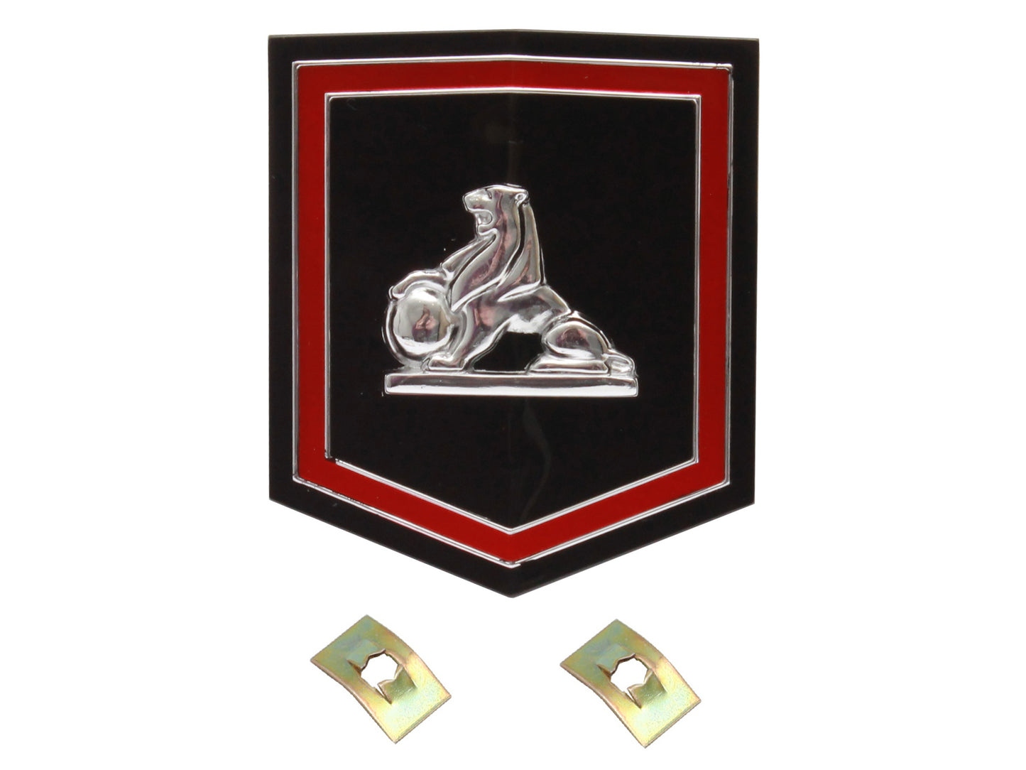 Badge Kit LJ Torana GTR - LJBK1