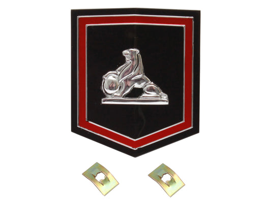 Badge Kit LJ Torana GTR - LJBK1