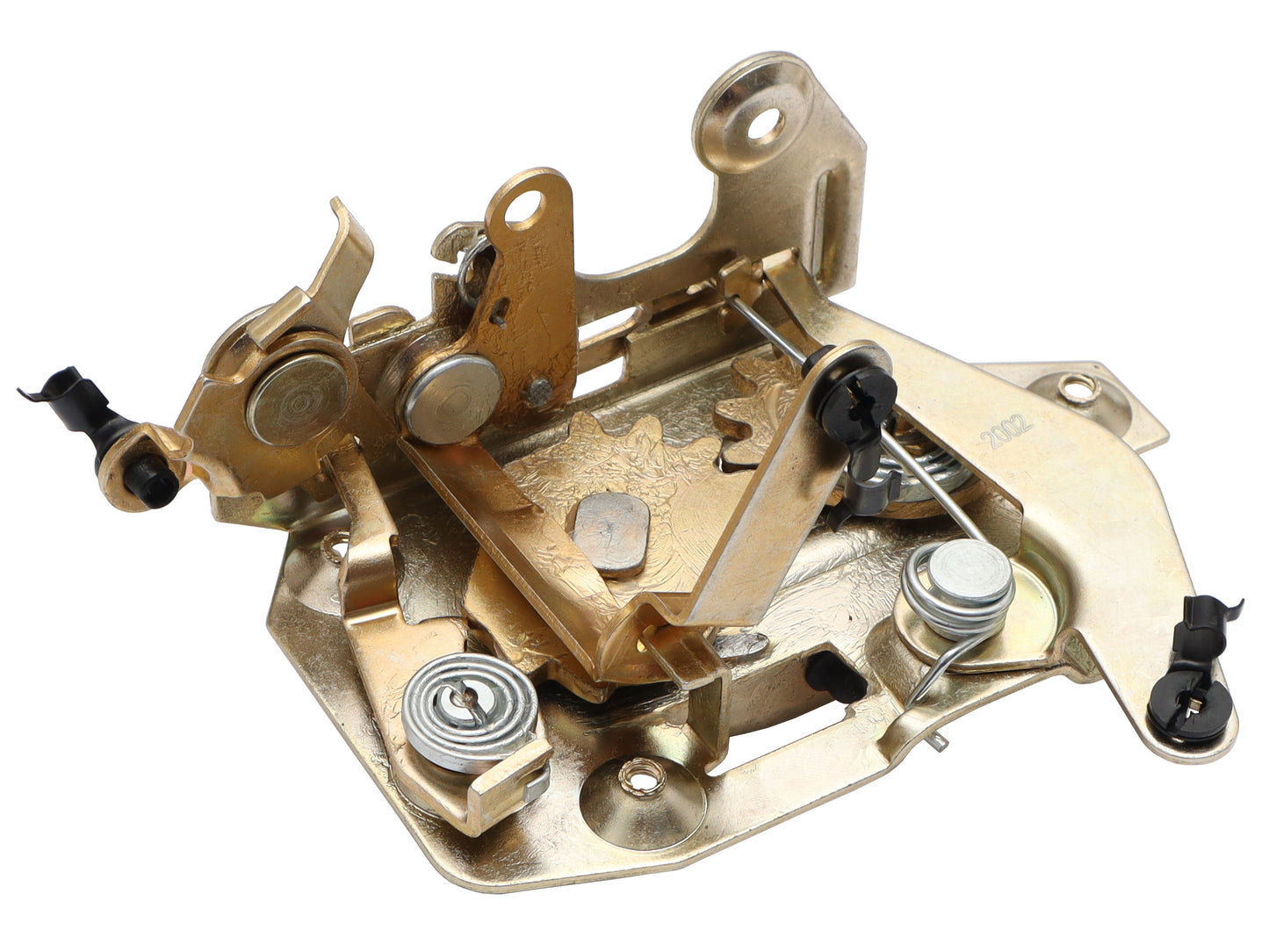 Door Latch Assembly Set XR XT XW XY ZA ZB ZC ZD Front Left & Right Hand - LK2001