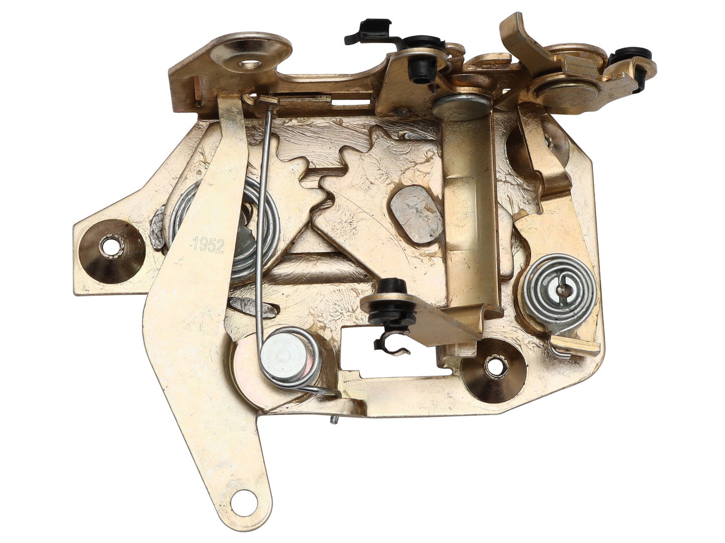 Door Latch Assembly Set XR XT XW XY ZA ZB ZC ZD Front Left & Right Hand - LK2001
