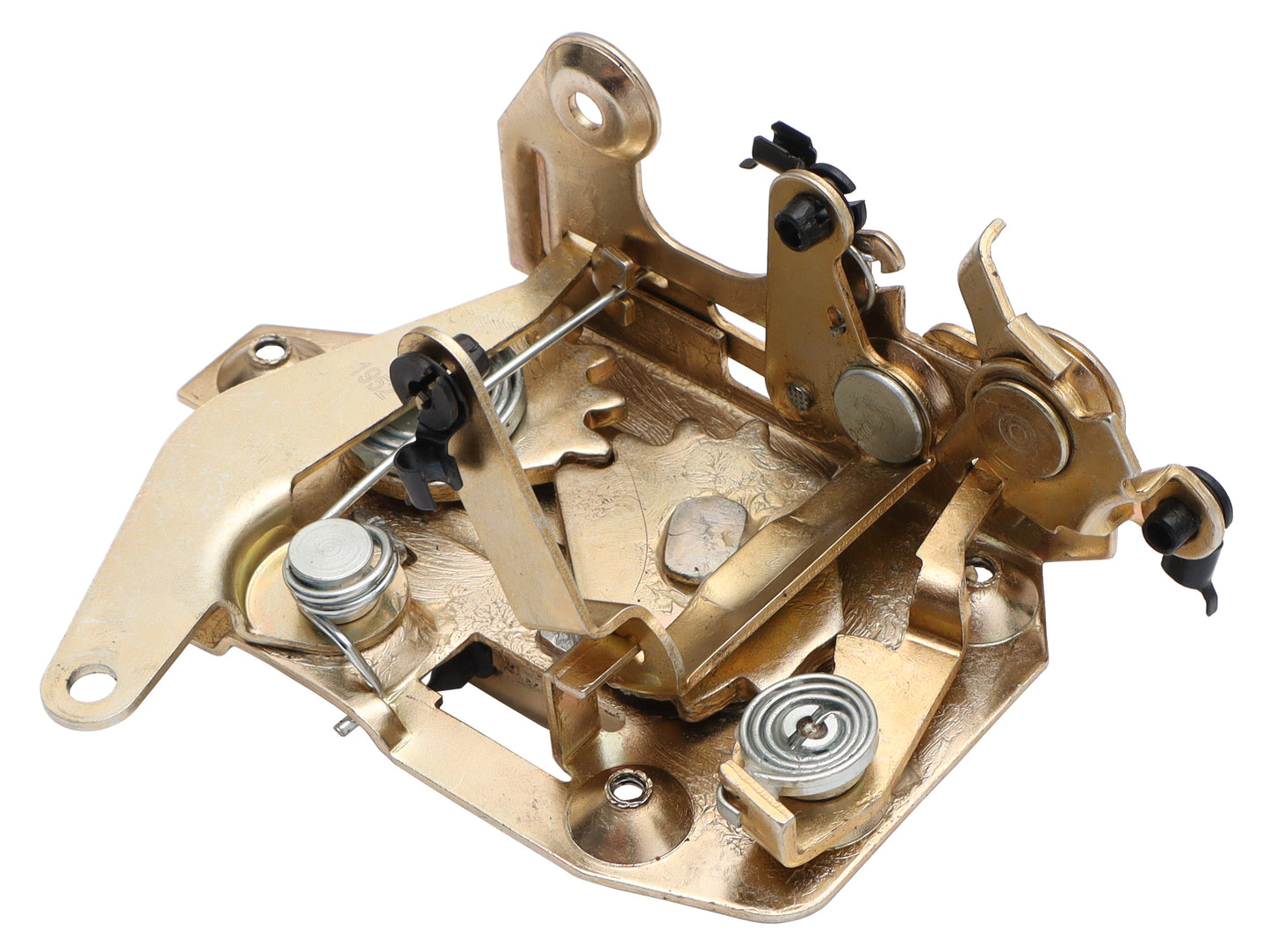 Door Latch Assembly Set XR XT XW XY ZA ZB ZC ZD Front Left & Right Hand - LK2001