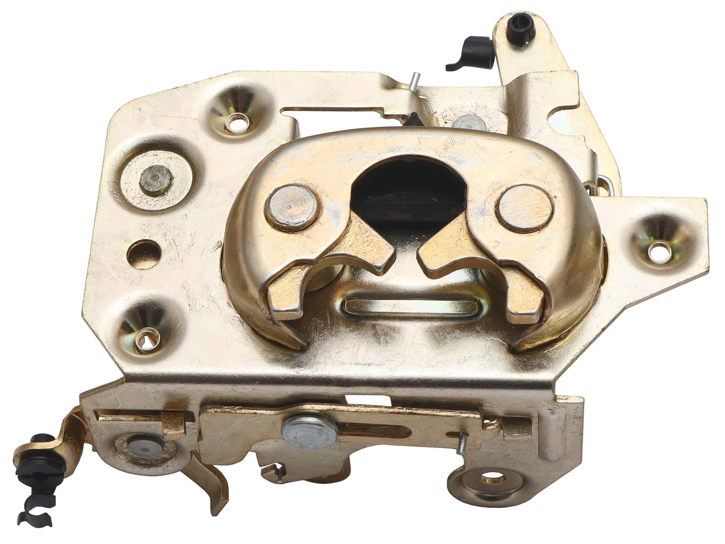 Door Latch Assembly Set XR XT XW XY ZA ZB ZC ZD Front Left & Right Hand - LK2001