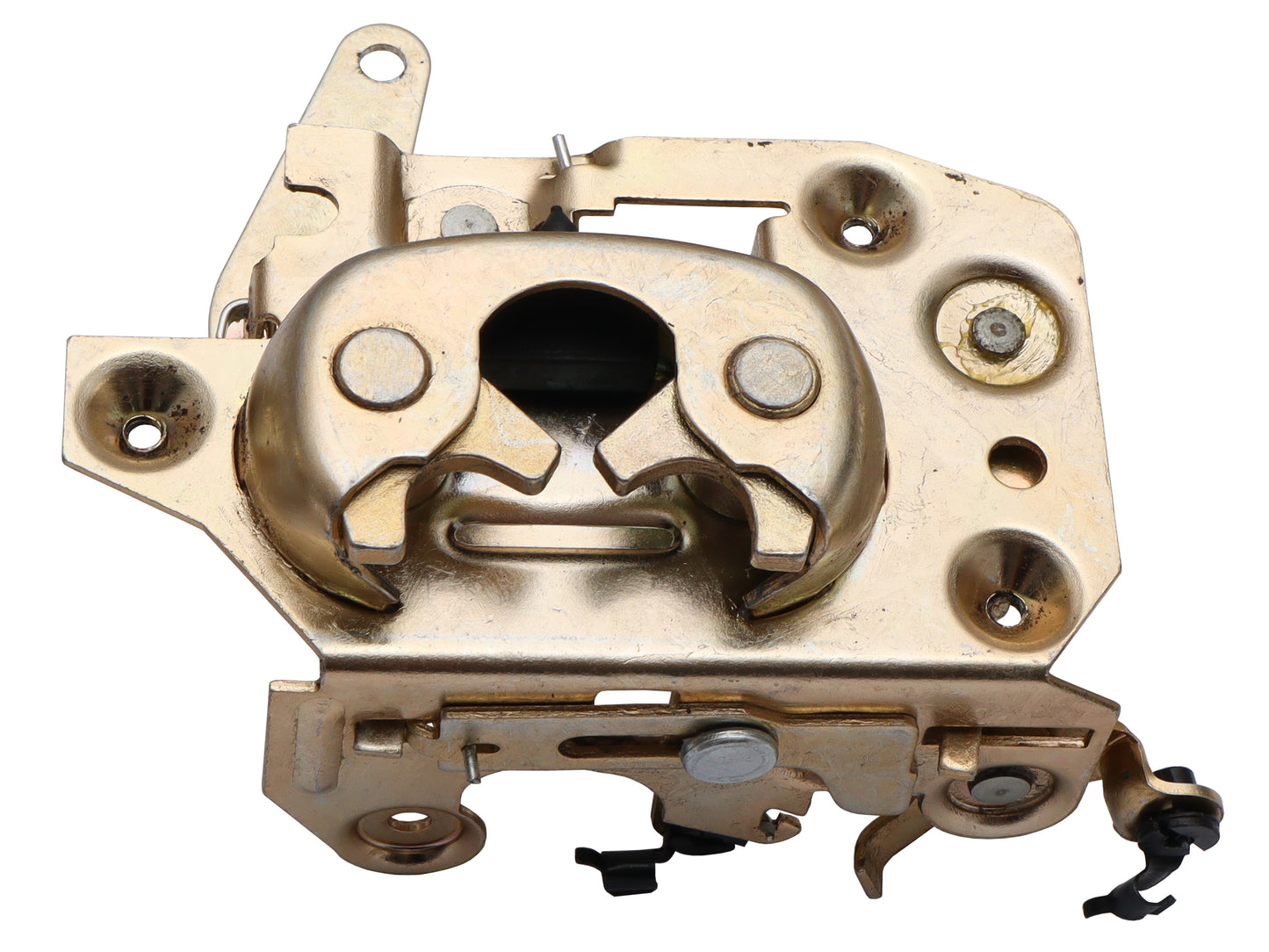 Door Latch Assembly Set (4 Doors) XR XT XW XY ZA ZB ZC ZD Front & Rear - LK2002