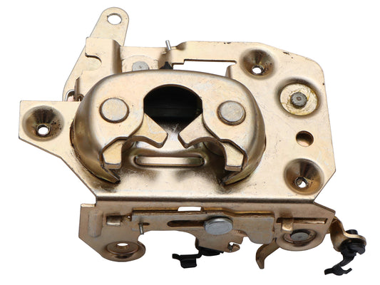 Door Latch Assembly Set (4 Doors) XR XT XW XY ZA ZB ZC ZD Front & Rear - LK2002