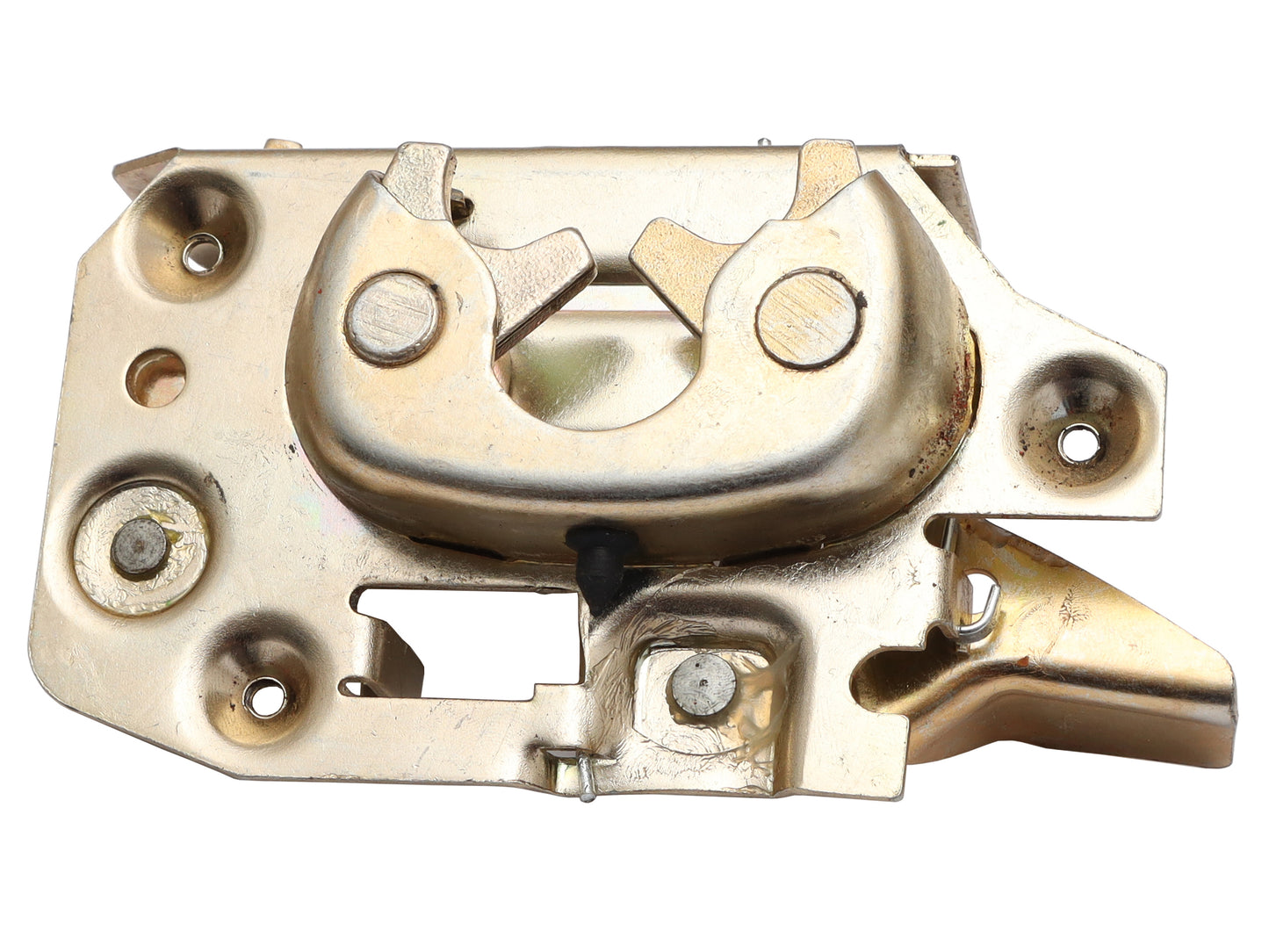 Door Latch Assembly Set (4 Doors) XR XT XW XY ZA ZB ZC ZD Front & Rear - LK2002