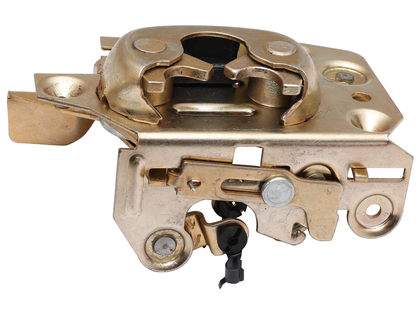 Door Latch Assembly Set (4 Doors) XR XT XW XY ZA ZB ZC ZD Front & Rear - LK2002