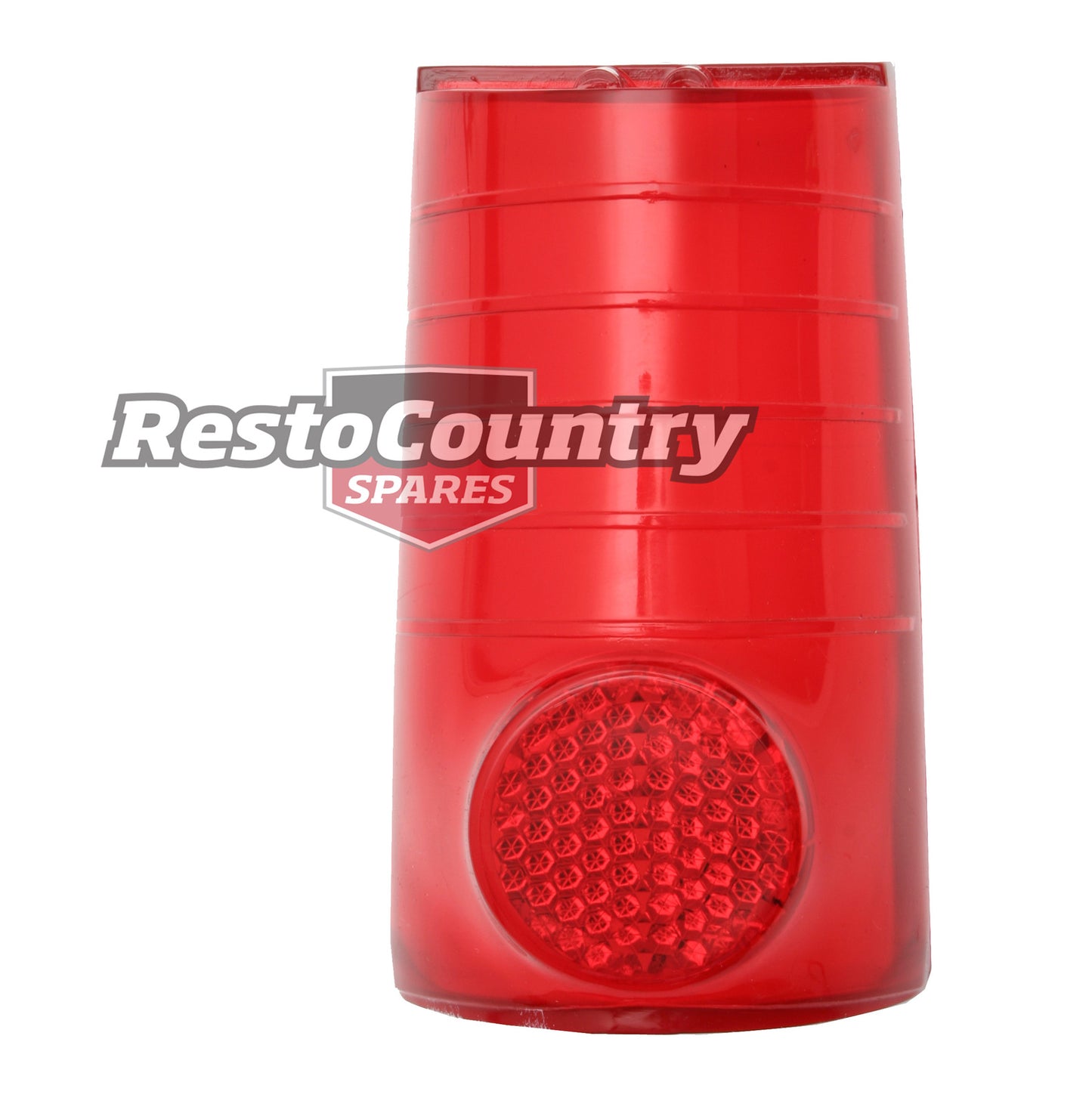 Tail Light Lens FE FC All FB EK Ute & Panel Van - LRS1003