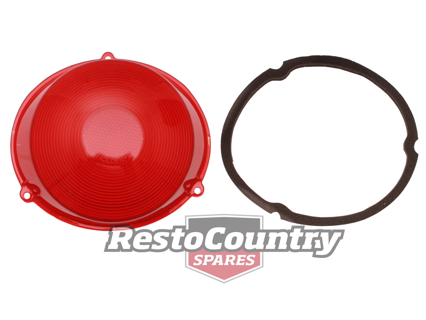 Tail Light Lens FB EK Sedan & Wagon - LRS1004