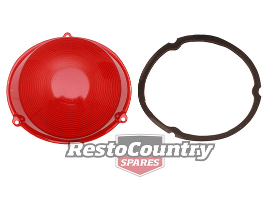 Tail Light Lens FB EK Sedan & Wagon - LRS1004