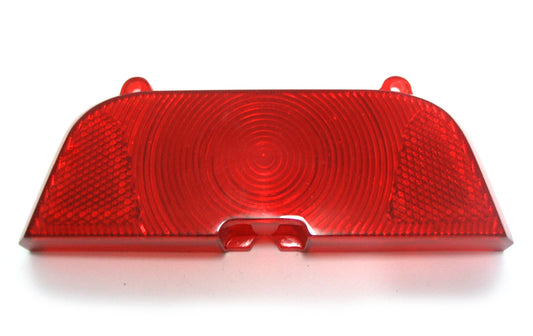 Tail Light Lens EJ All EH Ute & Panel Van - LRS1005