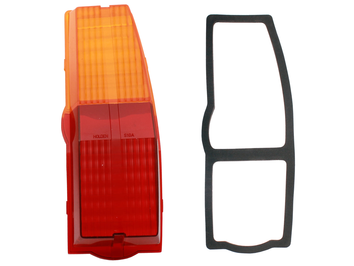 Tail Light Kit HT HG Ute Van Wagon Left & Right Hand - TLKHTU