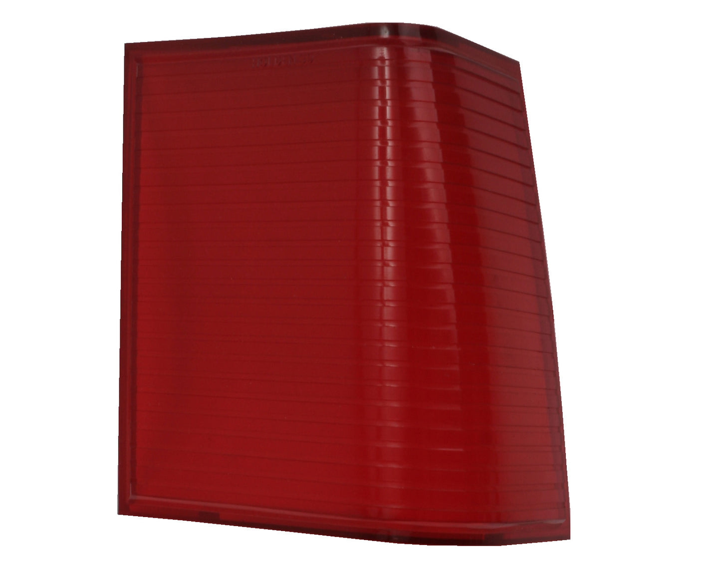 Tail Light Lens HK Ht HG Brougham Right Hand - LRS1021