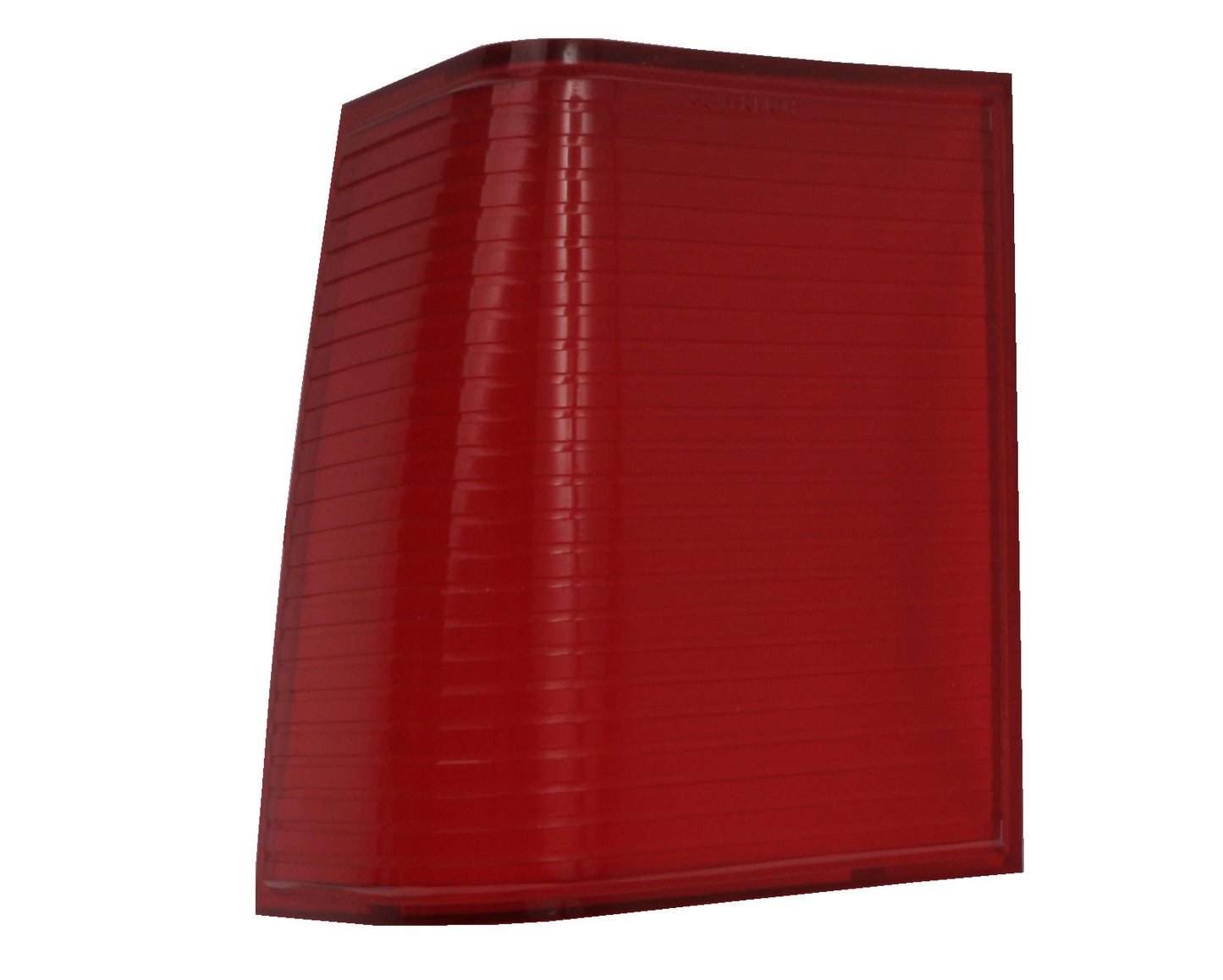 Tail Light Lens HK Ht HG Brougham Left Hand - LRS1021A
