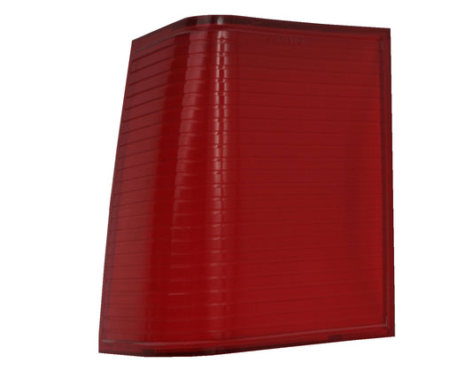 Tail Light Lens HK Ht HG Brougham Left Hand - LRS1021A