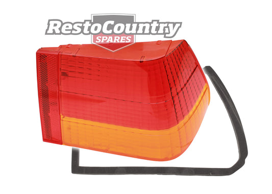 Tail Light Lens HJ HX HZ Sedan RH - LRS1022