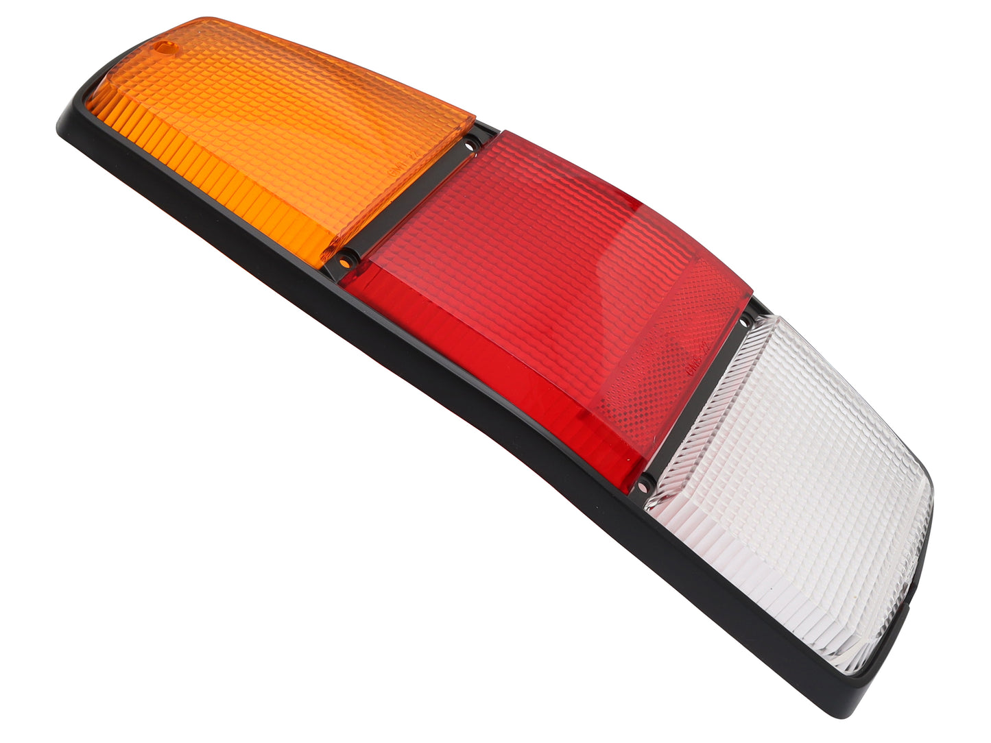 Tail Light Lens WB Ute Van - LRS1025