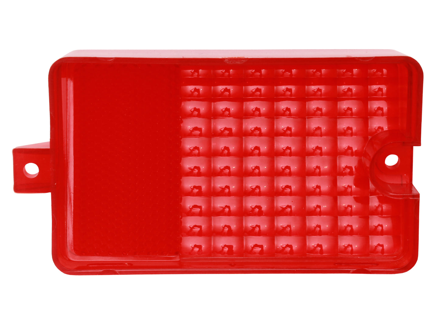 Tail Light & Indicator Kit LJ Left & Right Hand - TLKLJ