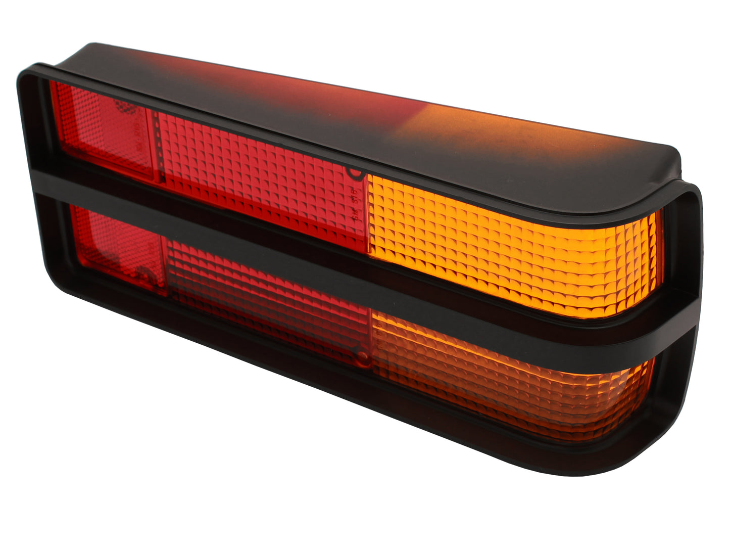 Tail Light Kit LH LX Black Left & Right Hand - TLKLHB
