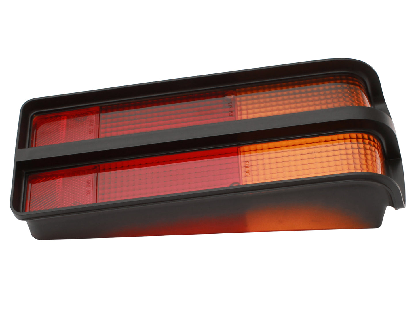 Tail Light Kit LH LX Black Left & Right Hand - TLKLHB