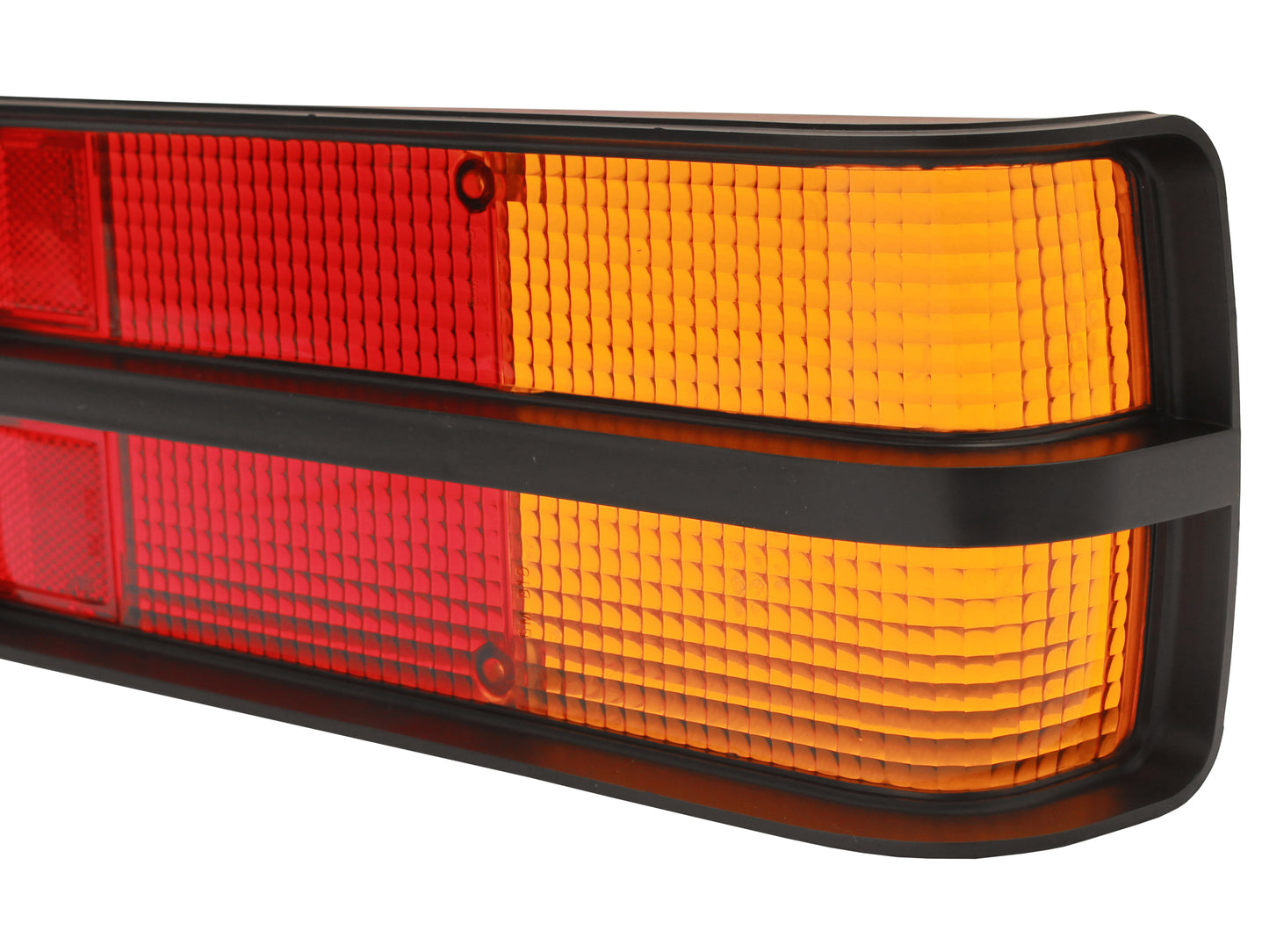 Tail Light Kit LH LX Black Left & Right Hand - TLKLHB