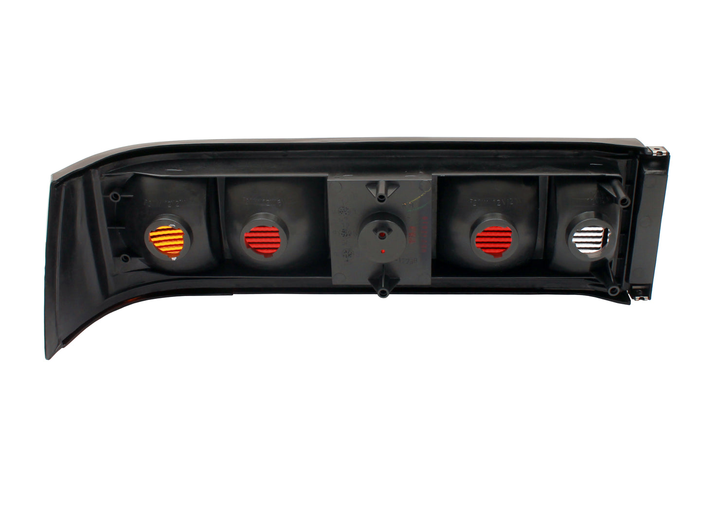 Tail Light Assembly VK Commodore Calais Sedan RH - LRS1050