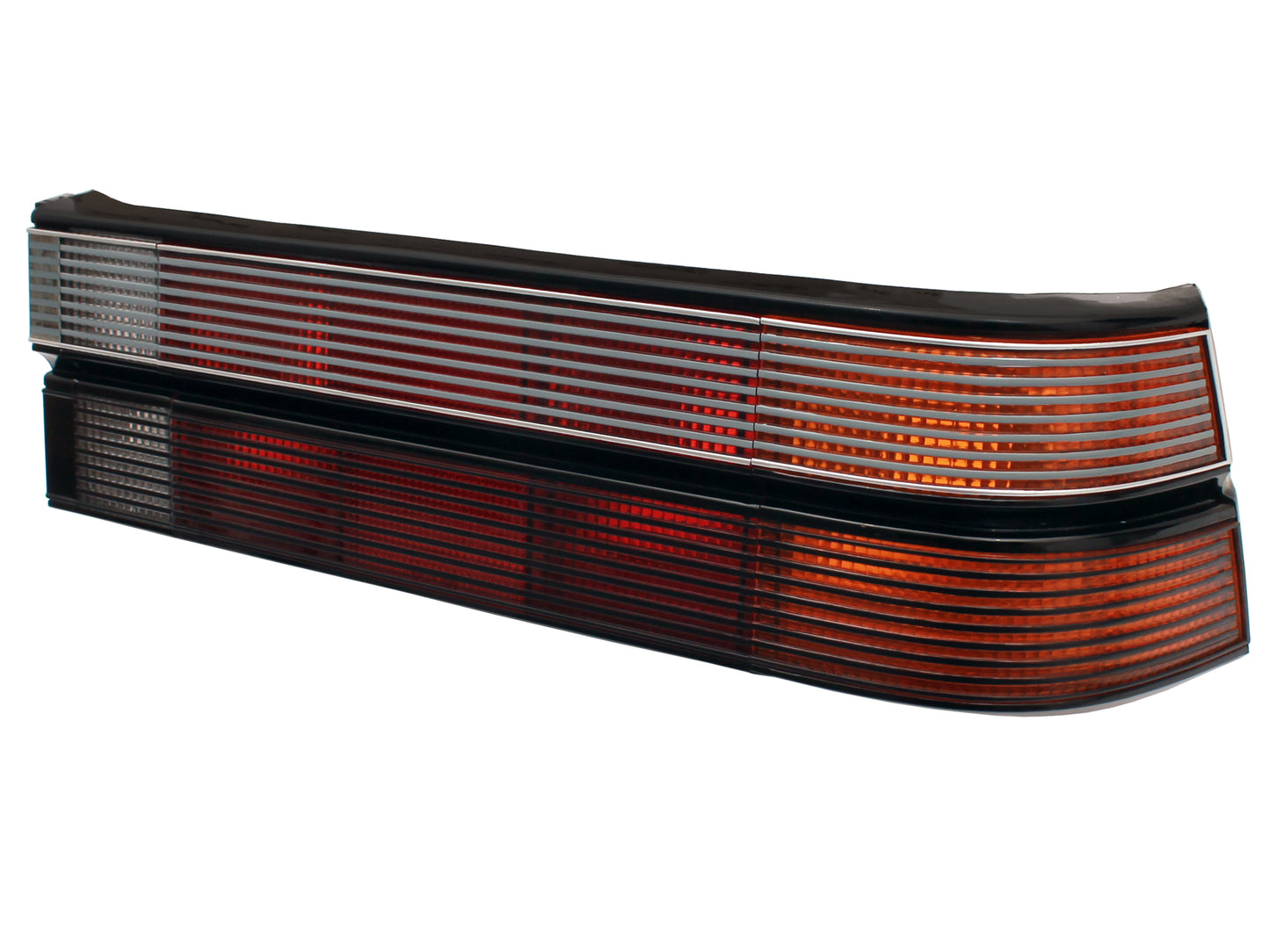 Tail Light & Extension Kit VL Commodore Calais - TLKVLCAL