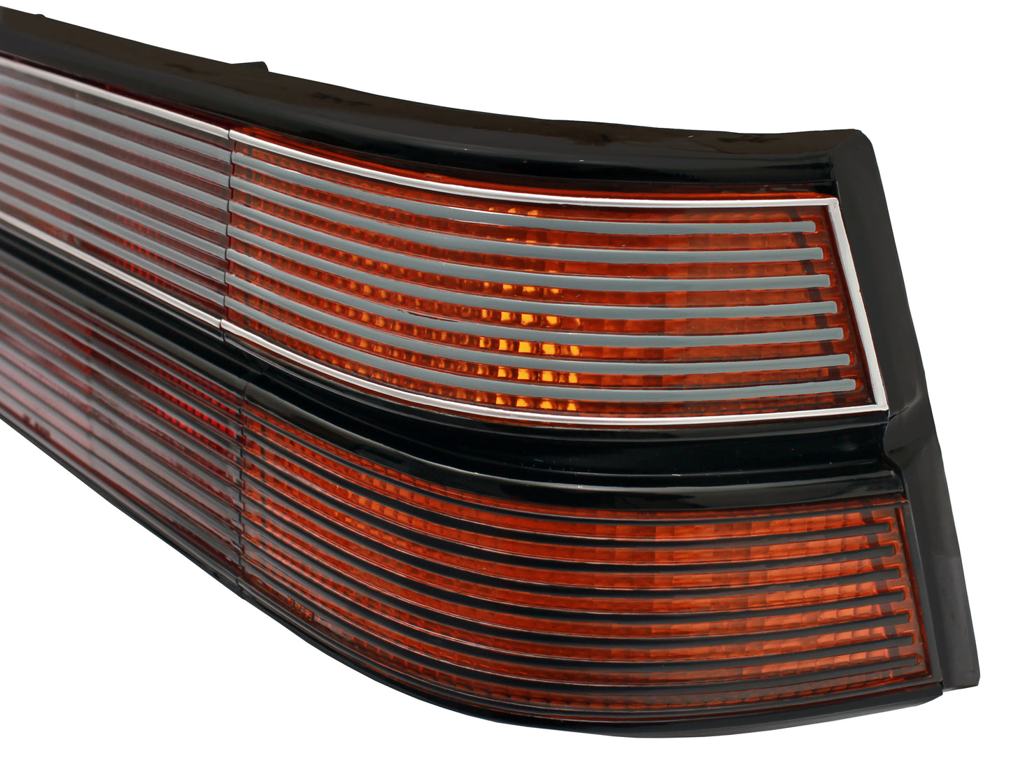 Tail Light & Extension Kit VL Commodore Calais - TLKVLCAL