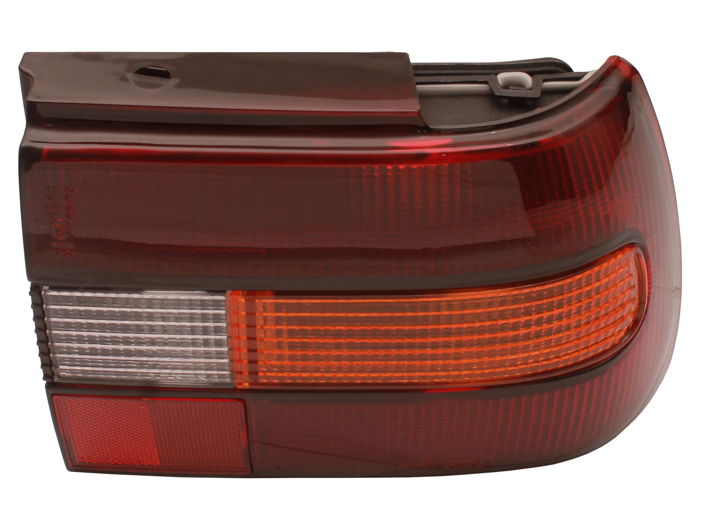 Tail Light Assembly VN Commodore Berlina Executive Sedan Standard Right Hand - LRS1062STD