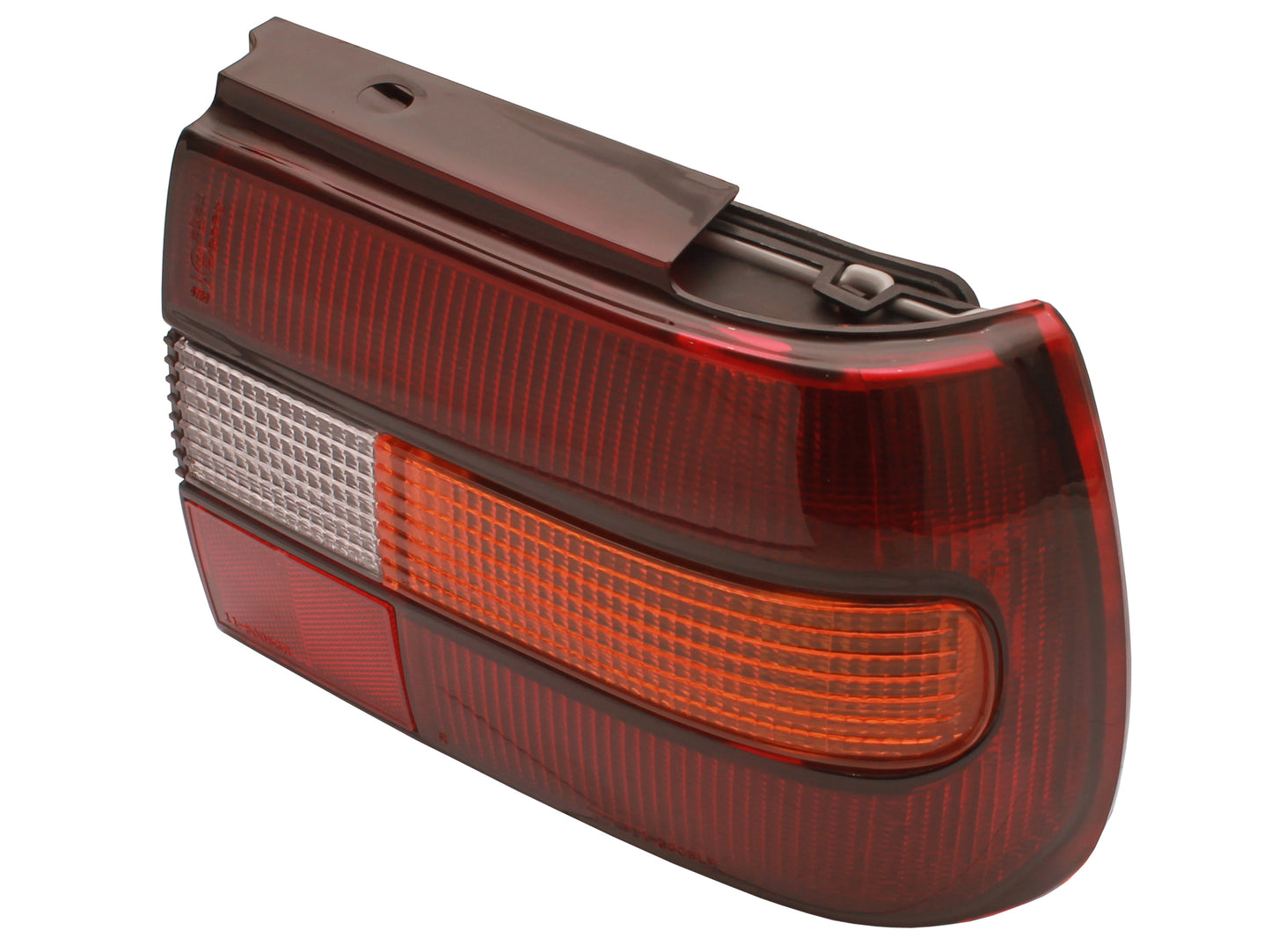 Tail Light Assembly VN Commodore Berlina Executive Sedan Standard Right Hand - LRS1062STD