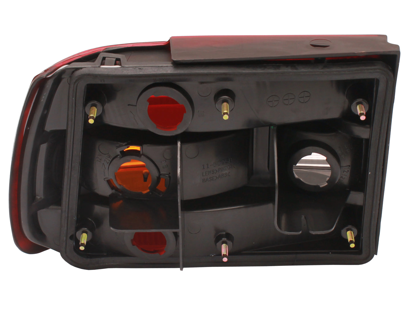 Tail Light Assembly VN Commodore Berlina Executive Sedan Standard Right Hand - LRS1062STD