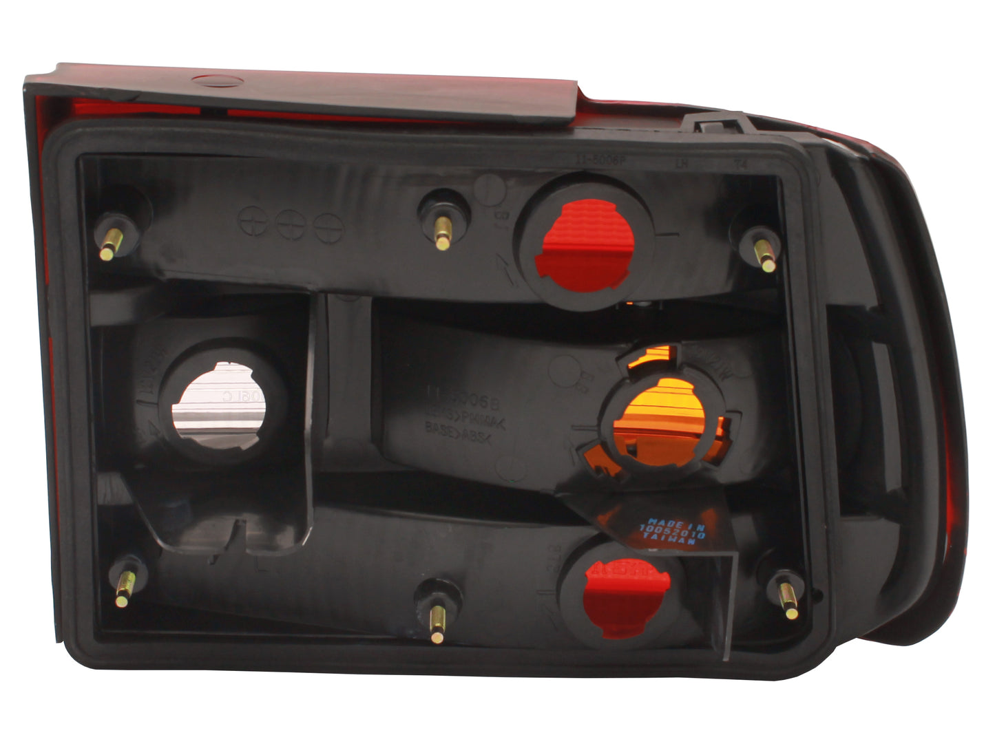 Tail Light Kit VN Executive Berlina Sedan Left & Right Hand - TLKVNE