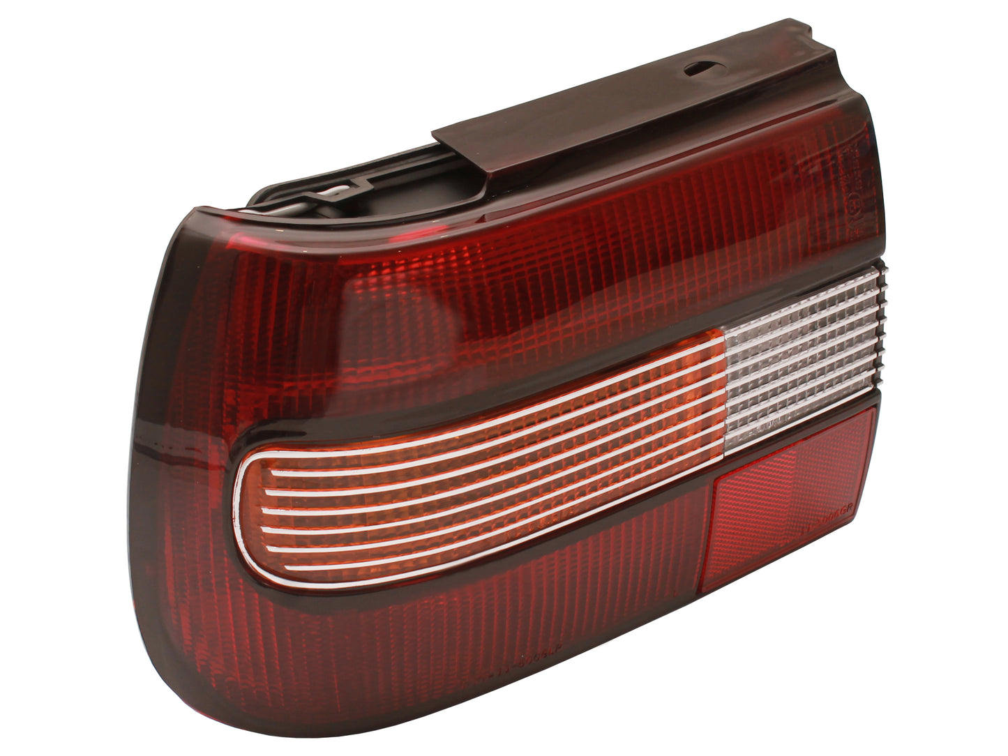 Tail Light Kit VN Calais Sedan Left & Right Hand - TLKVNC