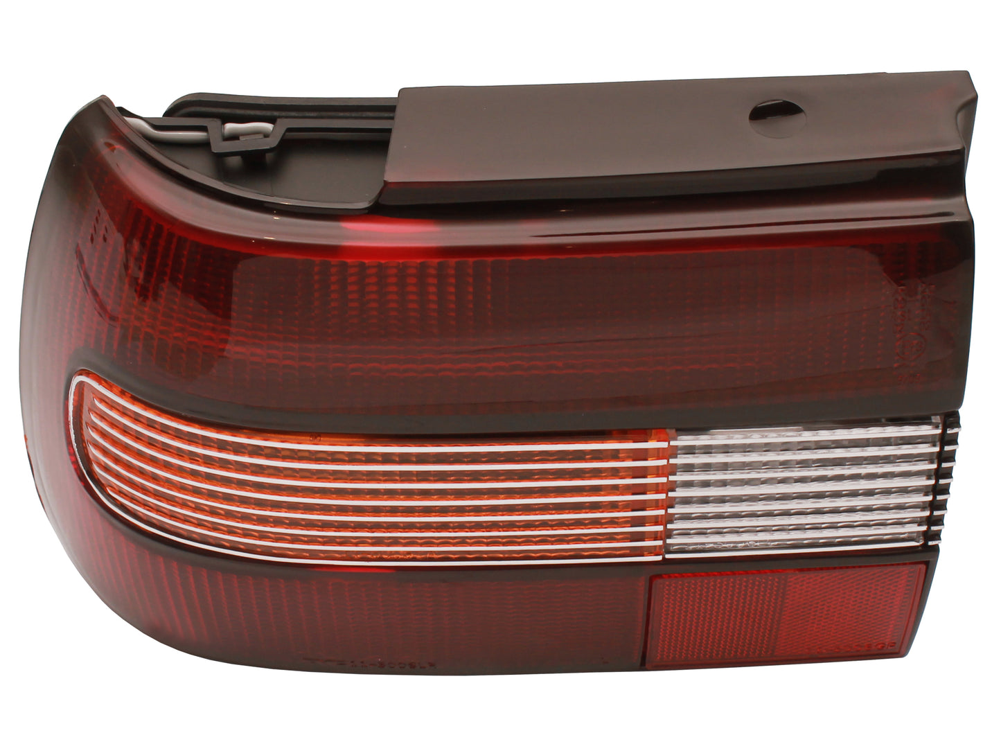 Tail Light Assembly VN Commodore Calais Sedan Left Hand - LRS1065