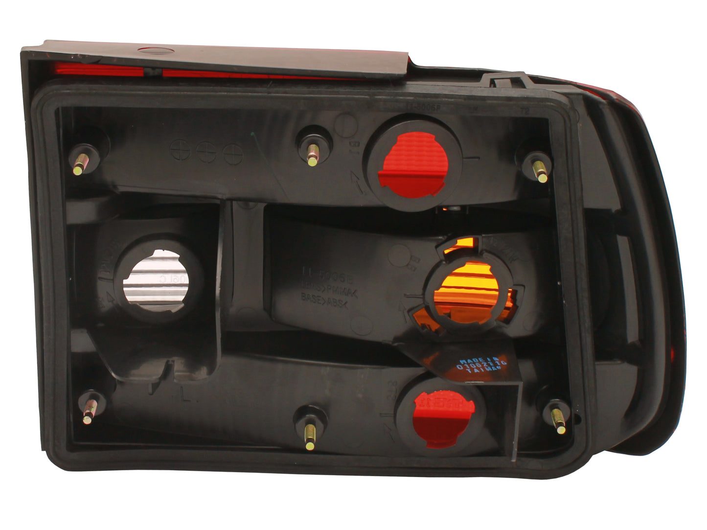 Tail Light Kit VN Calais Sedan Left & Right Hand - TLKVNC
