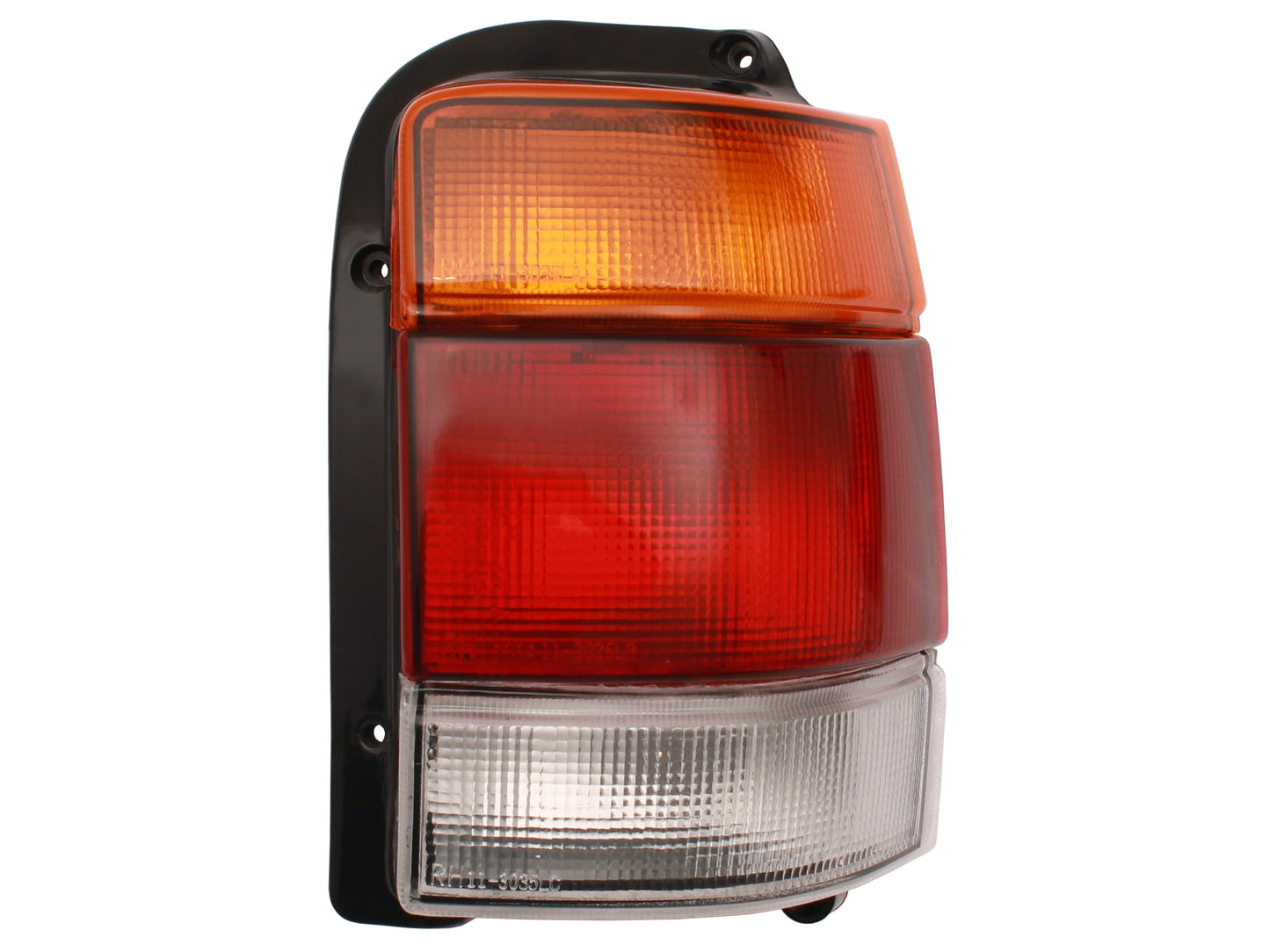 Tail Light Kit VN Wagon VG Ute Left & Right Hand - TLKVNW