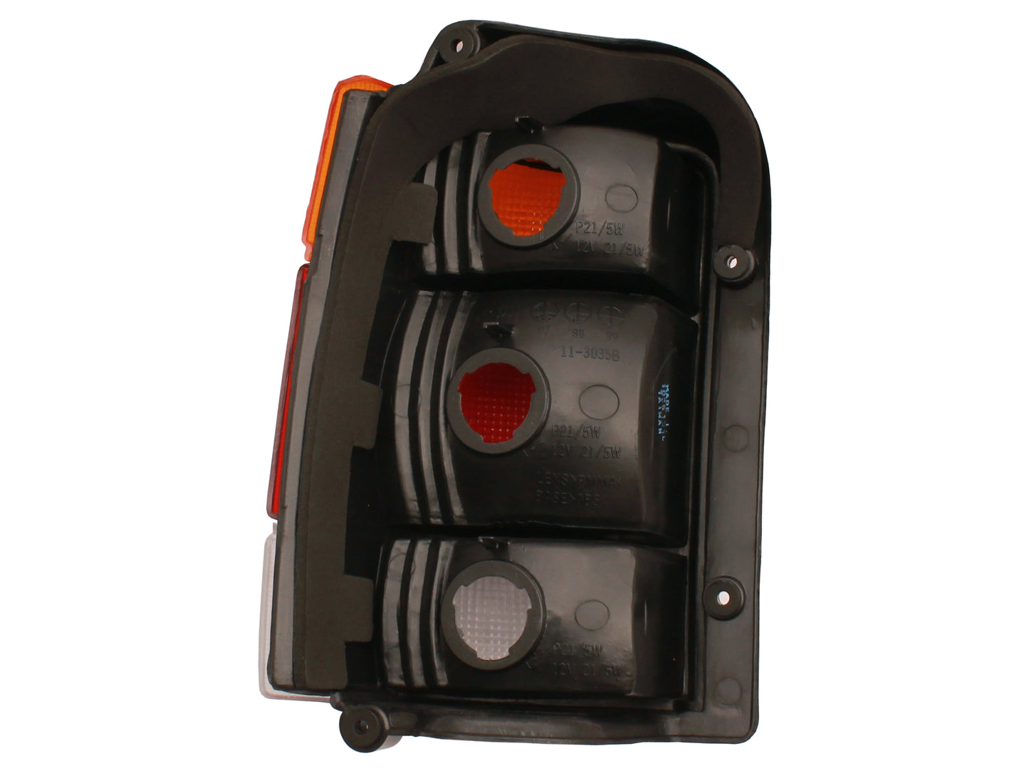 Tail Light Kit VN Wagon VG Ute Left & Right Hand - TLKVNW