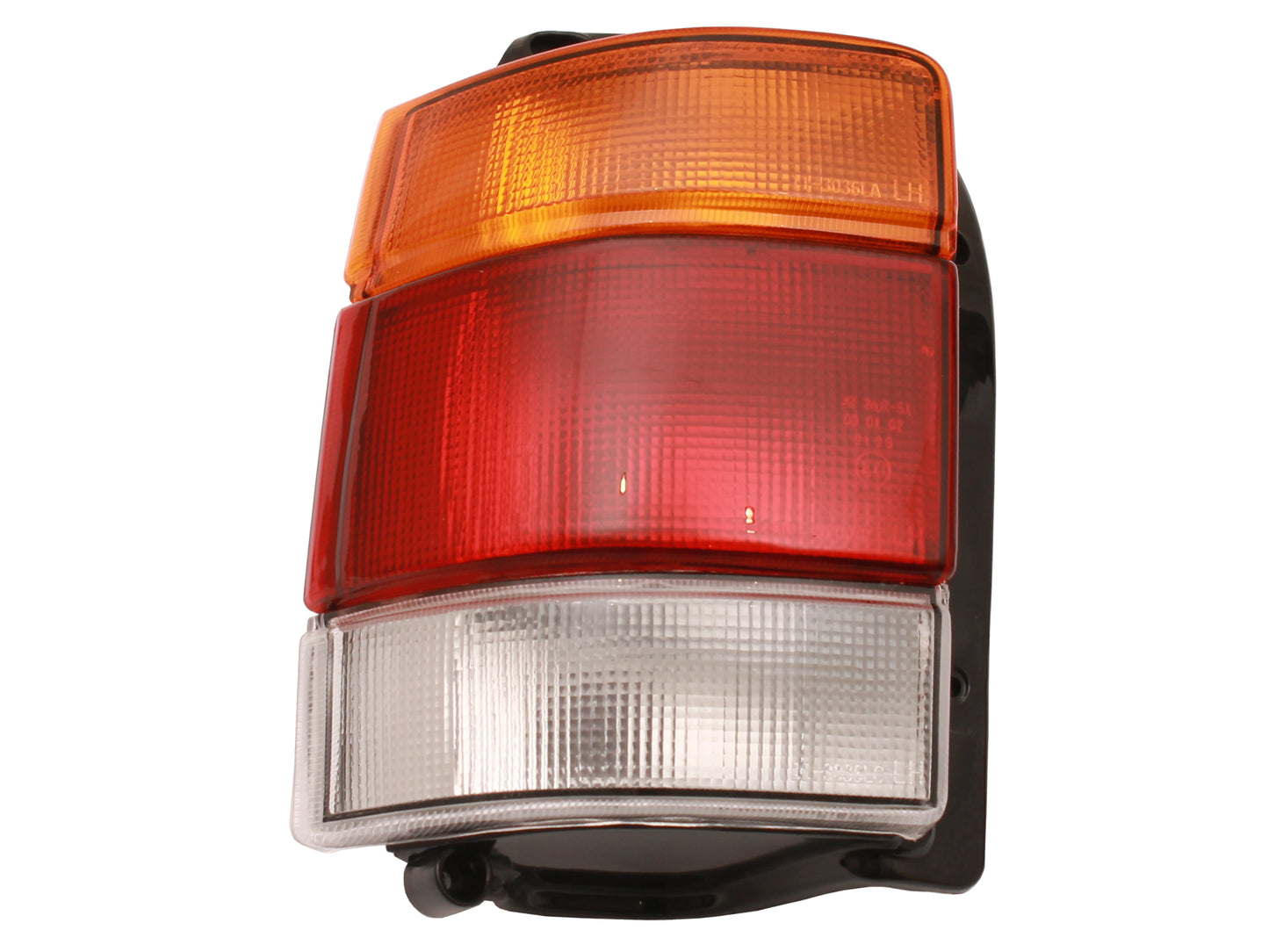 Tail Light Kit VN Wagon VG Ute Left & Right Hand - TLKVNW