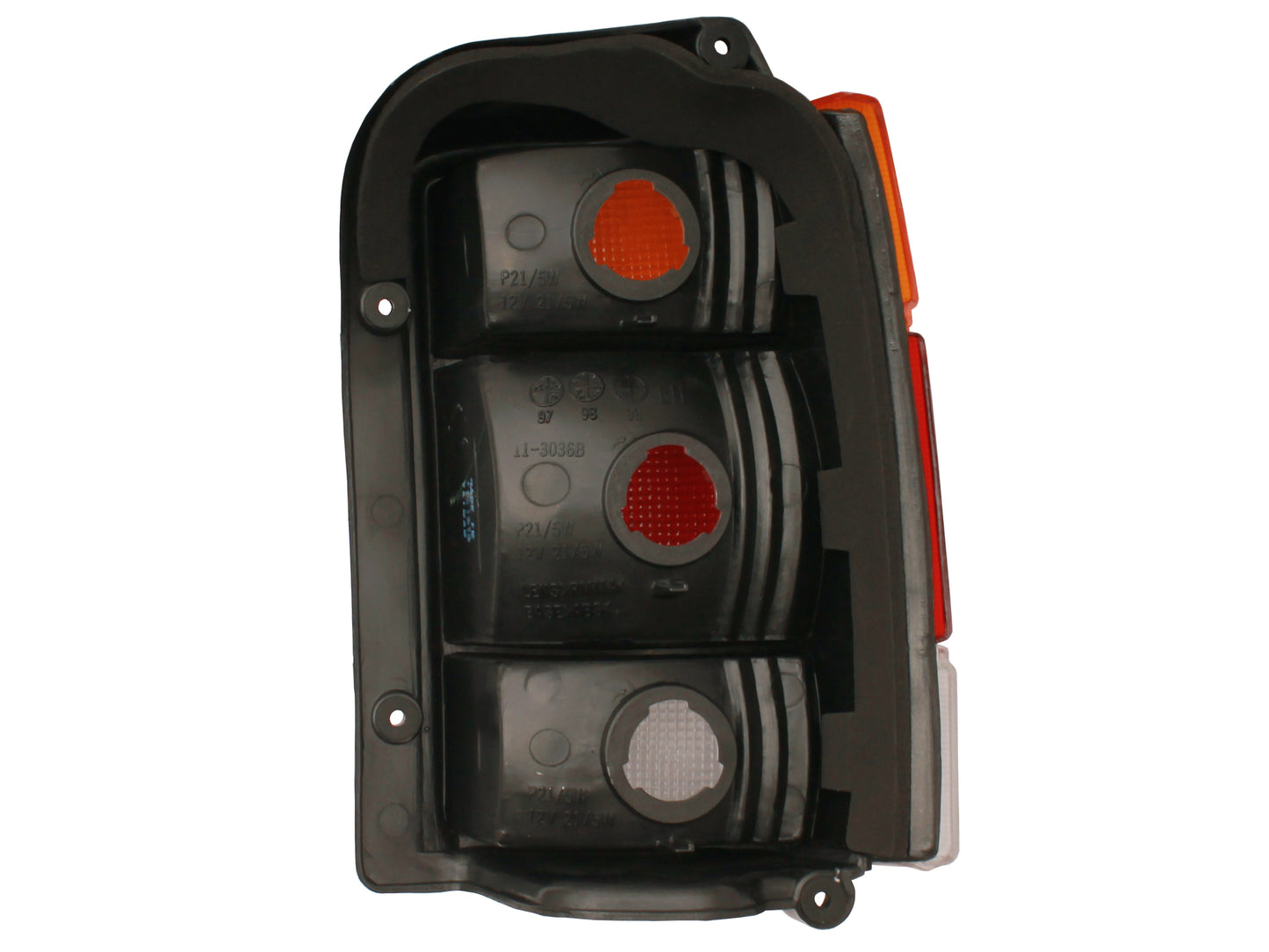 Tail Light Kit VN Wagon VG Ute Left & Right Hand - TLKVNW
