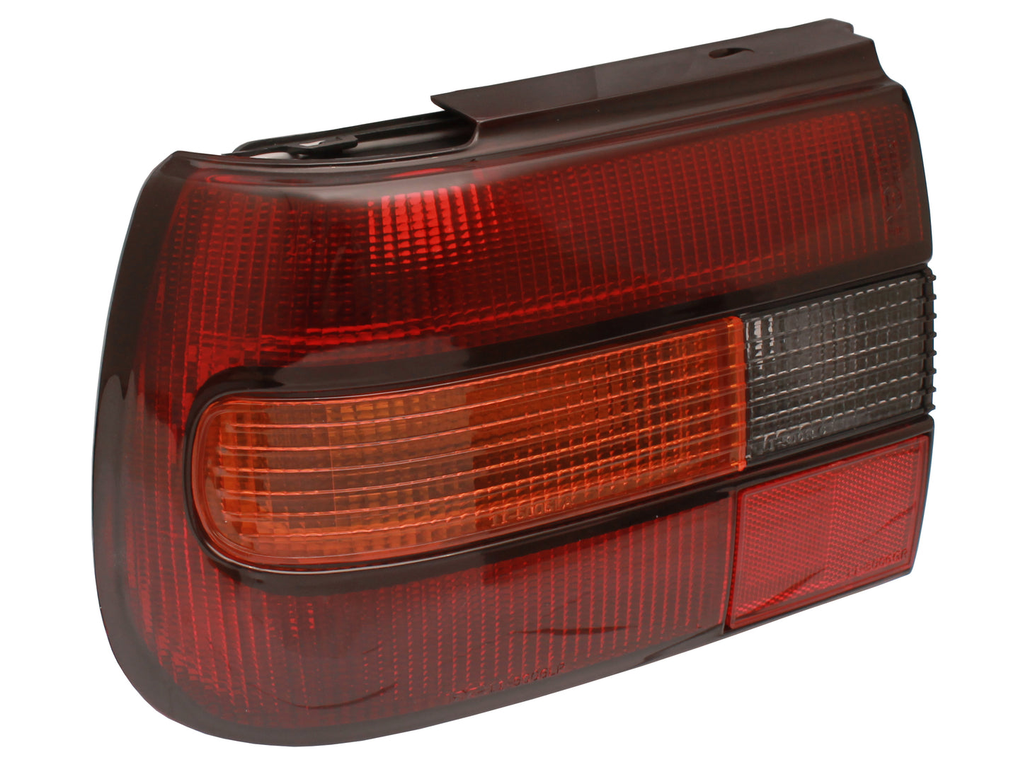 Tail Light Kit VN Executive Sedan Smoked Left & Right Hand - TLKVNES