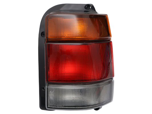 Tail Light Assembly VN VP VR VS Smoked Ute Wagon Right Hand - LRS1072
