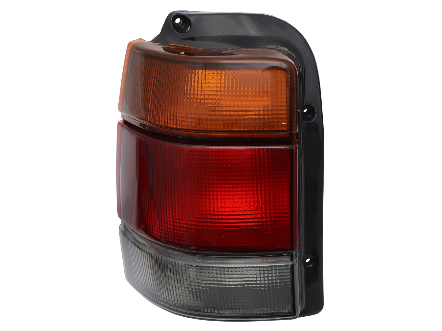 Tail Light Assembly VN VP VR VS Smoked Ute Wagon Left Hand - LRS1073
