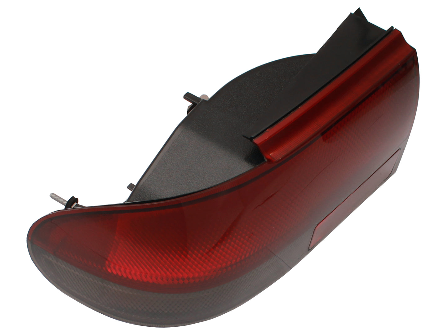 Tail Light Assembly VR VS S & SS Berlina & Calais Sedan LH Slight Tint - LRS1076A