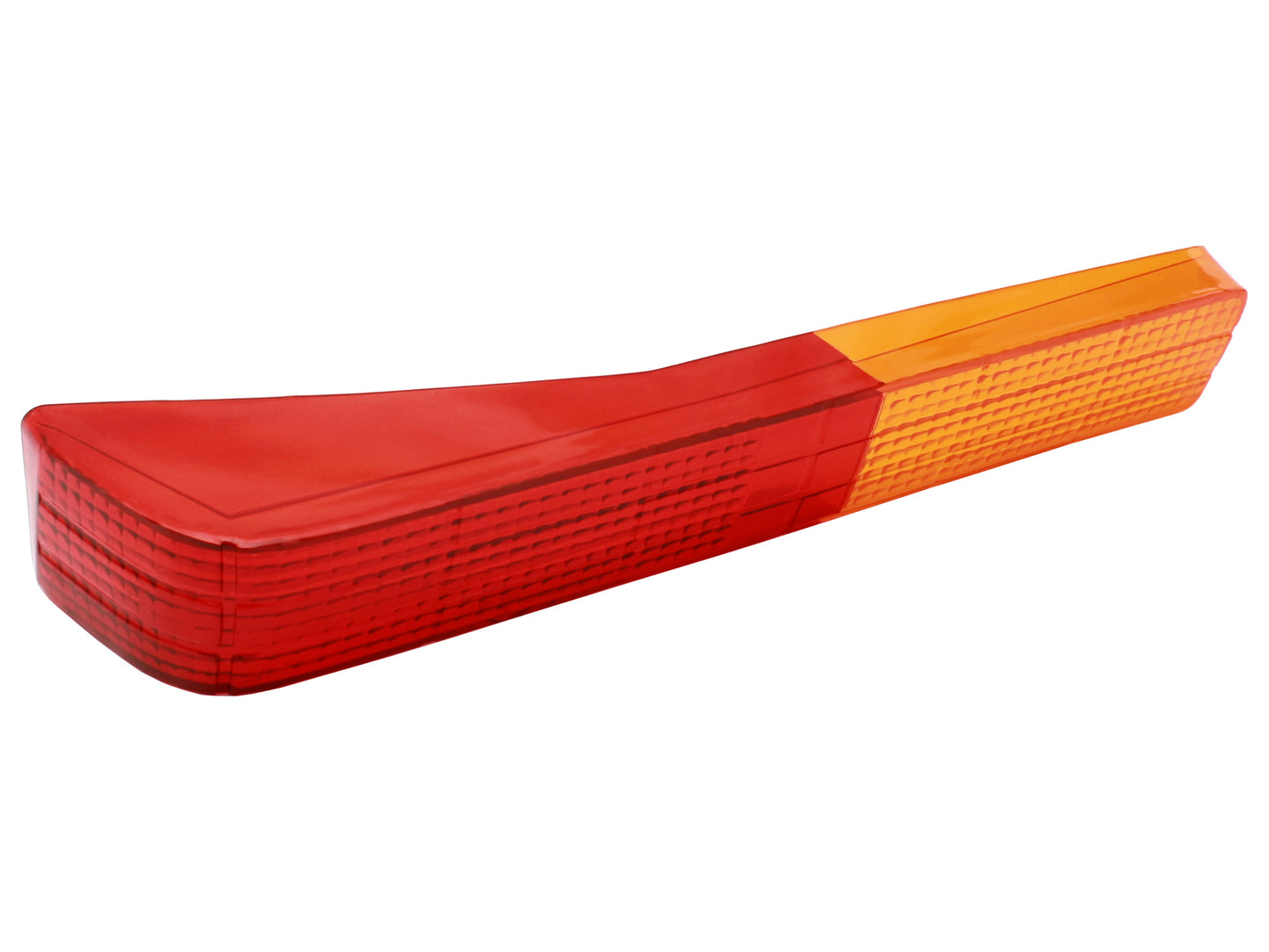 Tail Light Lens LC "S" Left Hand - LRS1079A