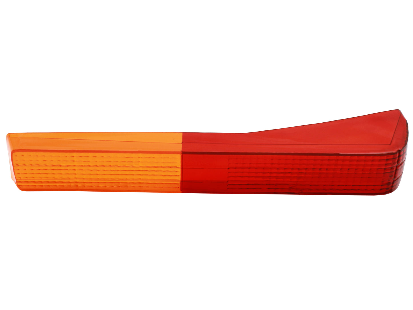 Tail Light Lens LC "S" Right Hand - LRS1080A