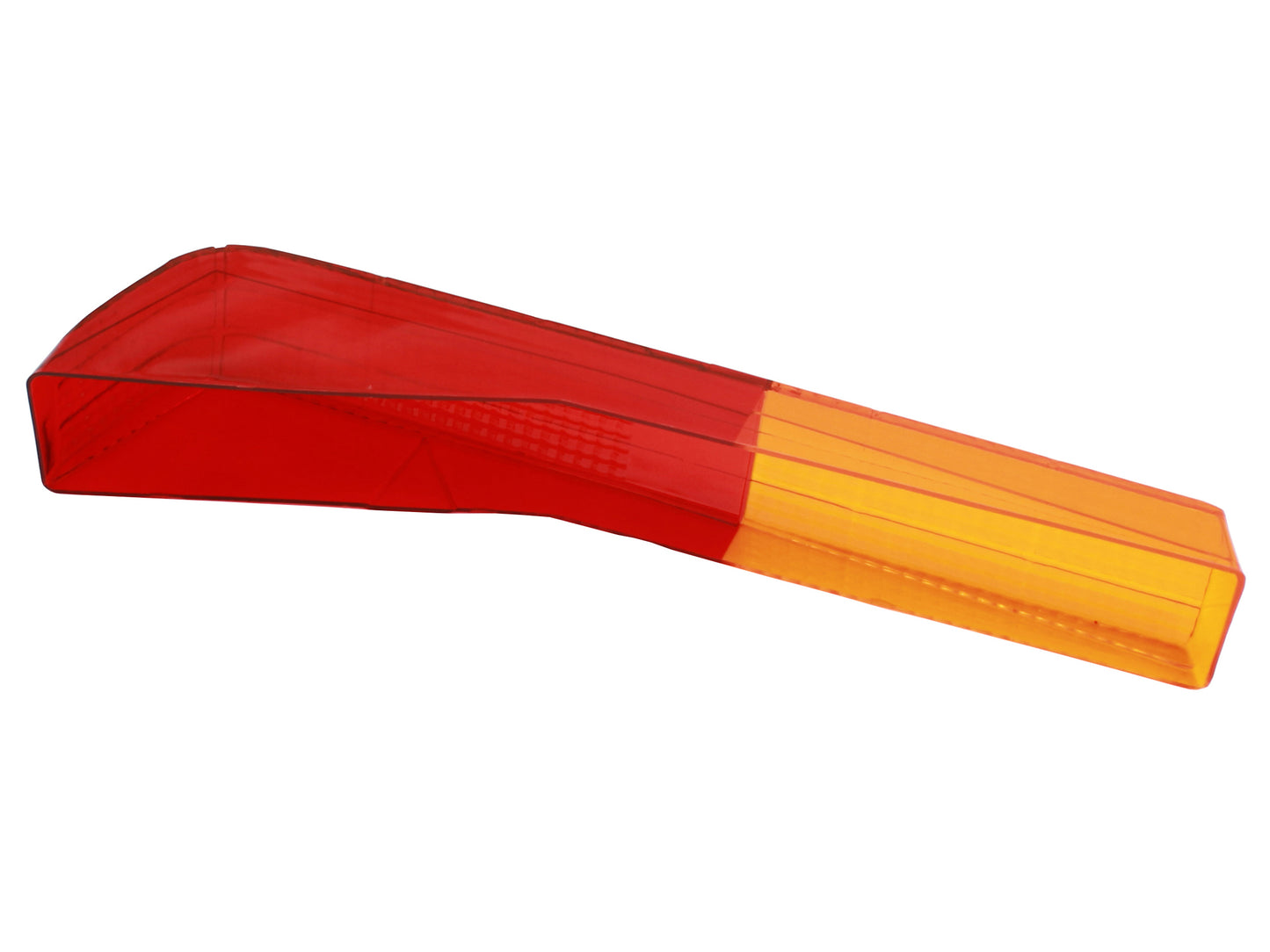 Tail Light Lens LC "S" Right Hand - LRS1080A